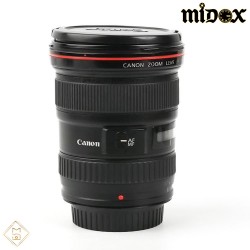 Objectif Canon EF 17-40mm f 4L USM