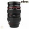 Objectif Canon EF 24-70mm f/2.8L USM