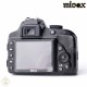 Nikon D3300 + 18-55mm f/3.5 - 5.6G VR