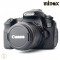 Canon EOS 60D + 18-55mm
