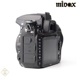 Nikon D750 - Boitier Nu