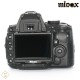 Nikon D5000 + 18-55mm f/3.5 - 5.6G VR