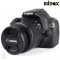 Canon EOS 1200D + 18-55mm