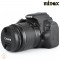 Canon EOS 200D + 18-55mm