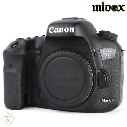 Canon EOS 7D Mark II - Boitier Nu
