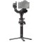 DJI RSC 2 - Stabilisateur Gimbal 3 Axes pour Caméras Sans Miroir et DSLR