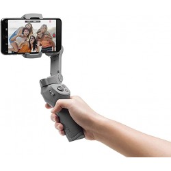 Dji Osmo mobile 3 Combo