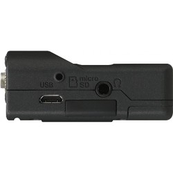 Enregistreur TASCAM DR-10L 