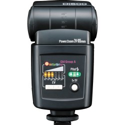 Flash Nissin DI 600 pour Canon 