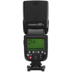 Flash Stroboss 60N pour Nikon