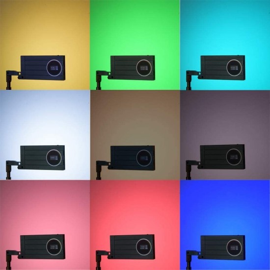 Godox RGB Mini Creative M1 Lampe Vidéo 
