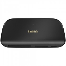 Lecteur SanDisk Image mate Pro USB-C
