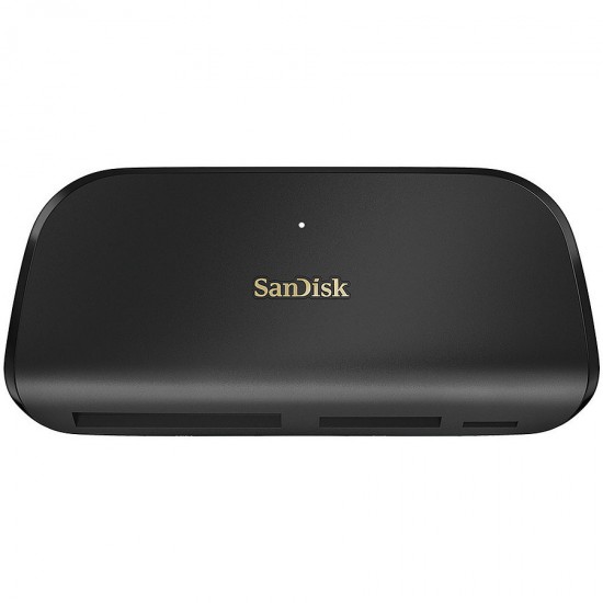 Lecteur SanDisk Image mate Pro USB-C