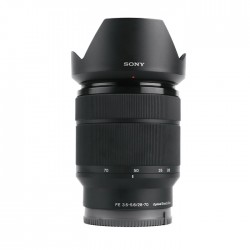 Sony FE 28-70 mm f/3.5-5.6 OSS