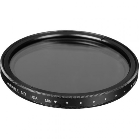 ND Filtre Variable 82mm