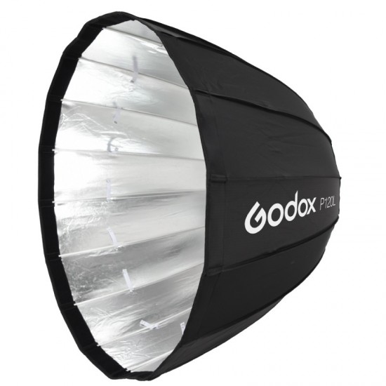 Softbox Godox Parabolique P120L