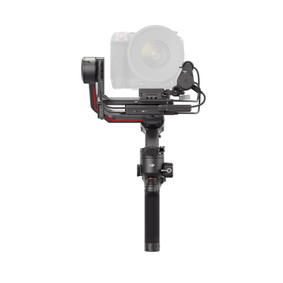 DJI RONIN RS3 PRO COMBO