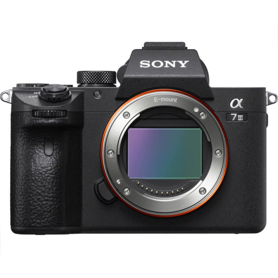 ‎Sony a7 III NEUF